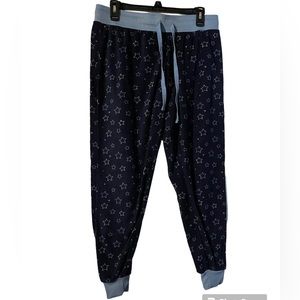 3/$17 Mountains Peak pajama pants